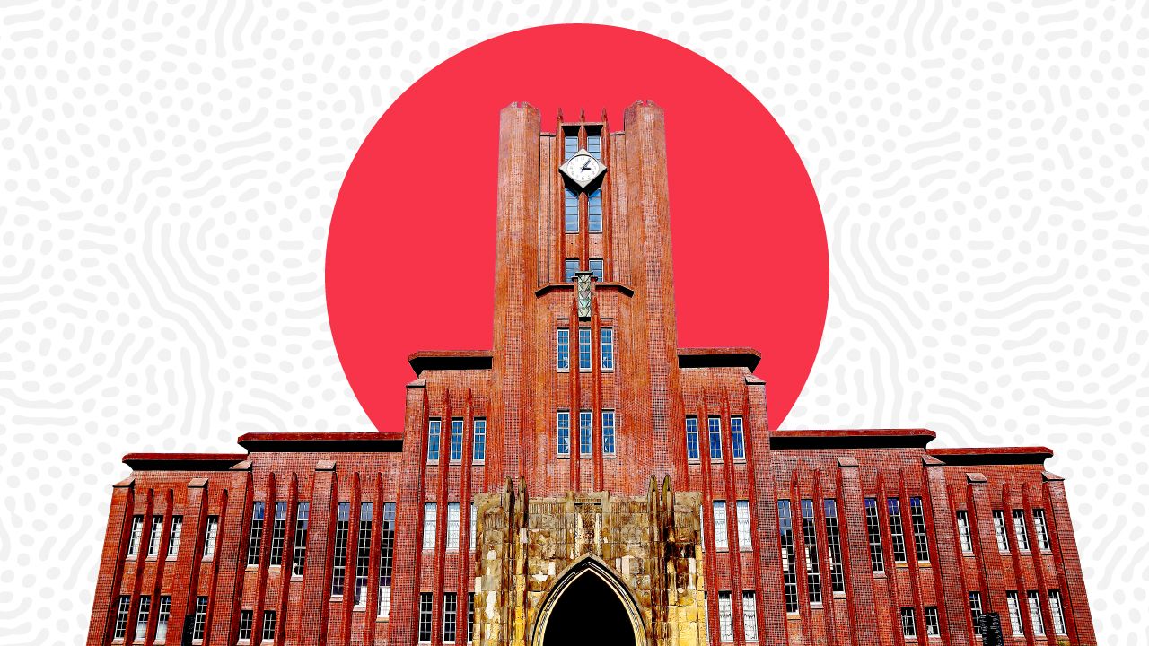 從大學法人化、學費無償化、私校退場看日本高教如何「收場」