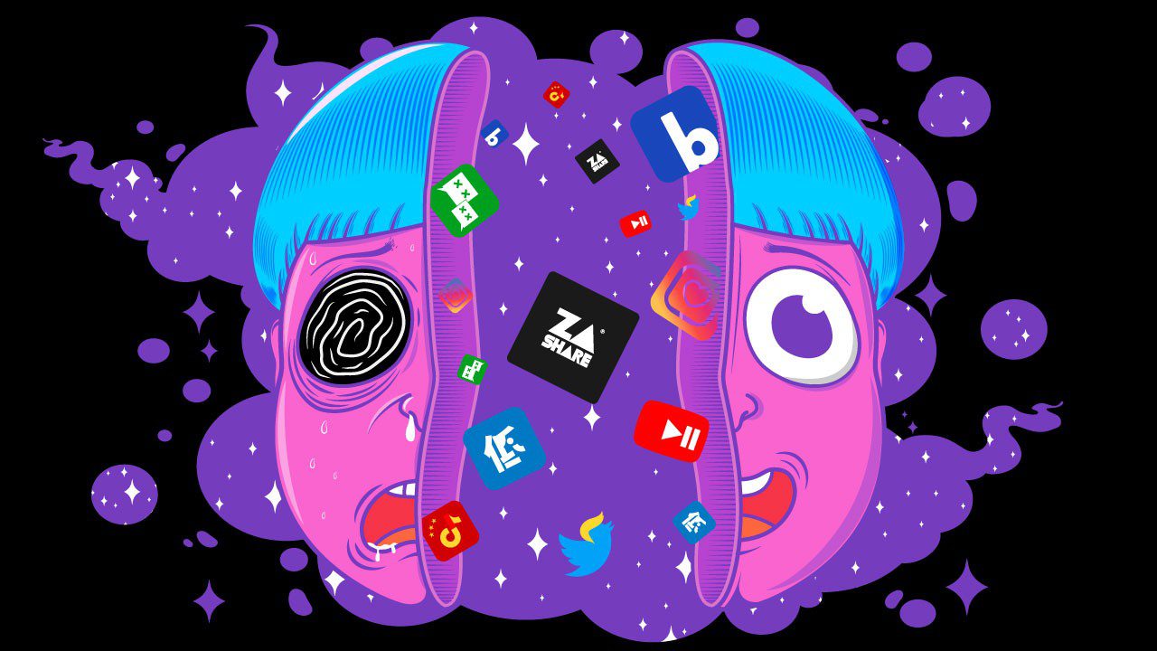 「沒文化」的手機世代如何煉成數位素養