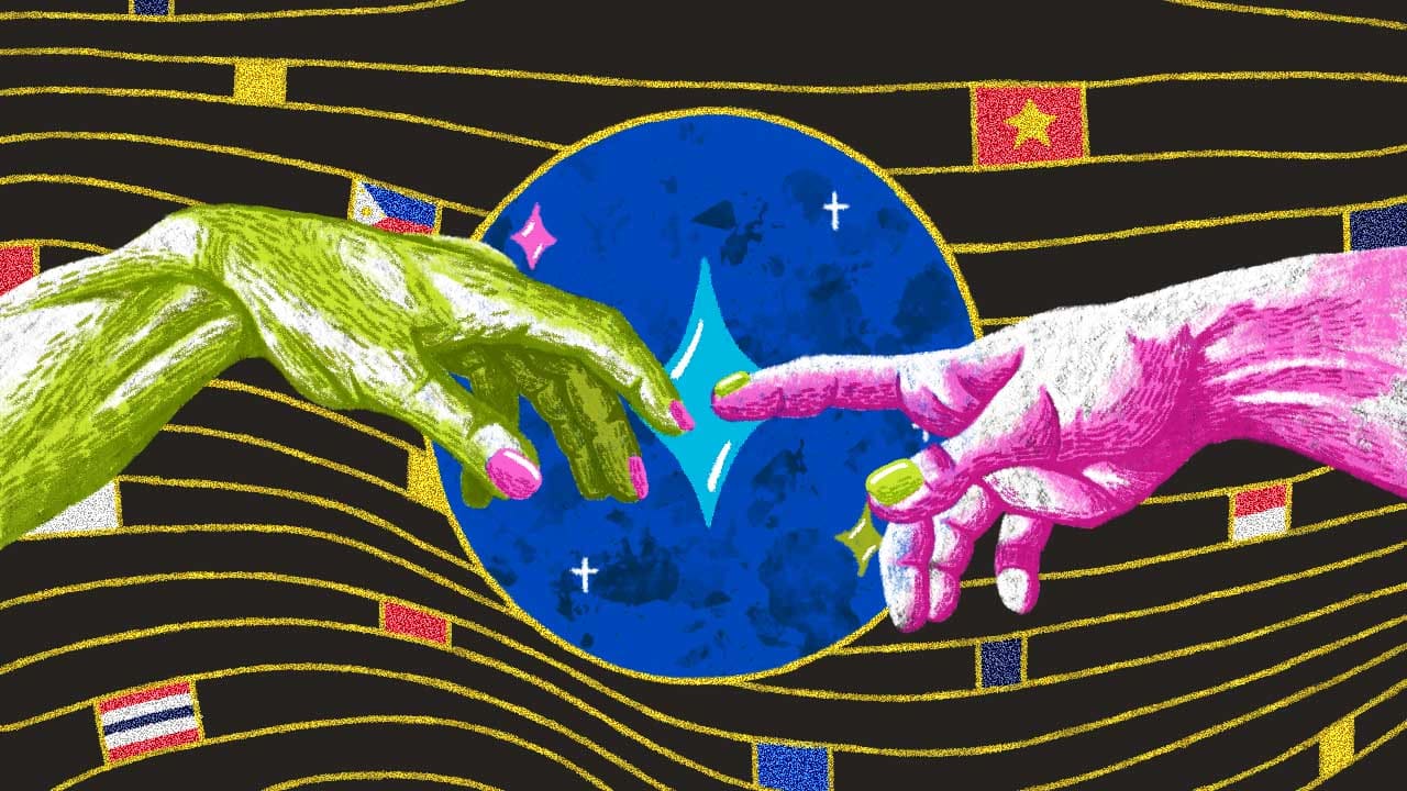 什麼是國際素養？請用「跟移工交朋友」來說服我