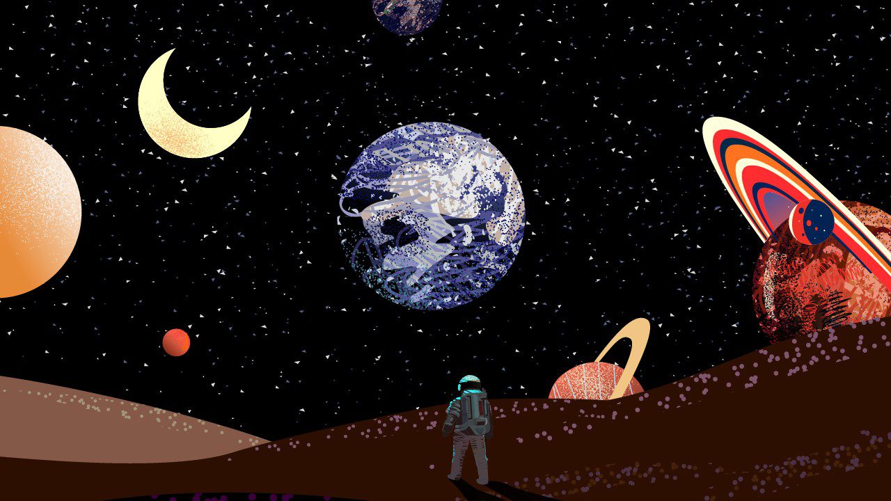 一個台大新生的迷航記：原來不當「學生」這麼難