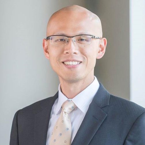 數位醫療發展的三大挑戰，突破困境的求生技能<br>Major Challenges in Digital Healthcare: How to Break Through It?