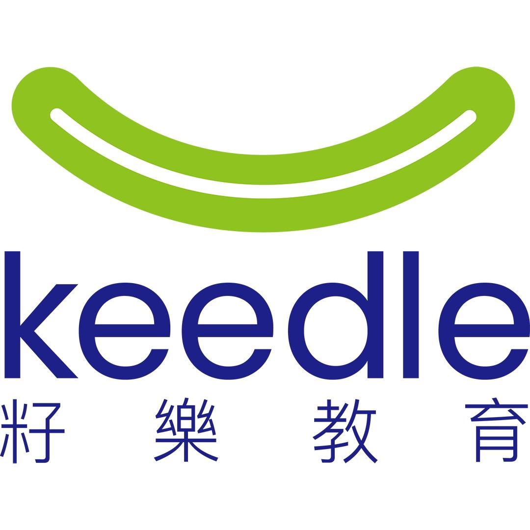 Keedle籽樂教育<br>Keedle Education