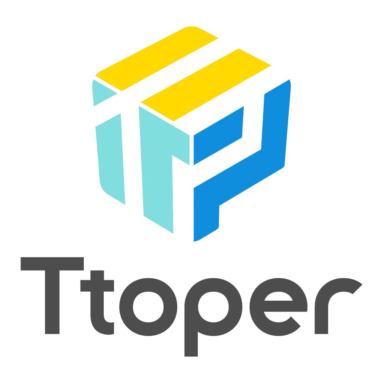 登伴有限公司 <br>Ttoper Limited