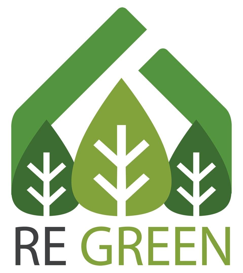 RE Green<br>