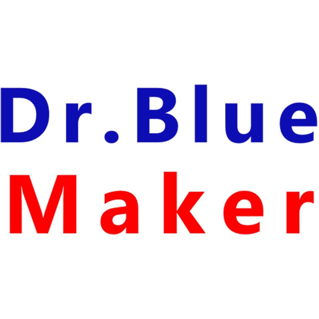 藍博士自造者教室<br>Dr.Blue Maker