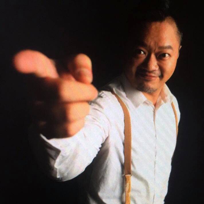 政府的補助底線在哪？ 台灣公營展演空間的利與弊<br>Where Is The Bottom Line of Government Subsidy? Pros and Cons of Government Owned Venues in Taiwan