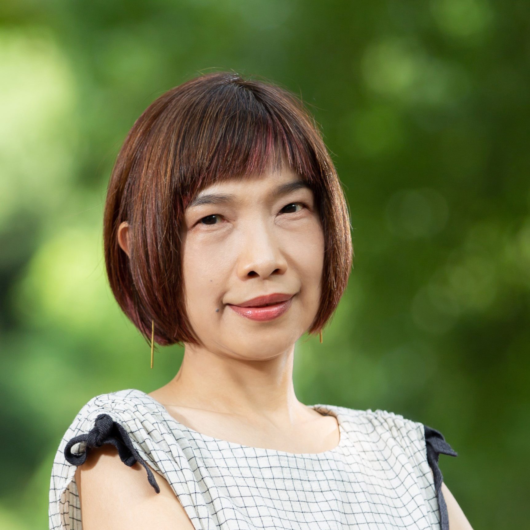 政府的補助底線在哪？ 台灣公營展演空間的利與弊<br>Where Is The Bottom Line of Government Subsidy? Pros and Cons of Government Owned Venues in Taiwan