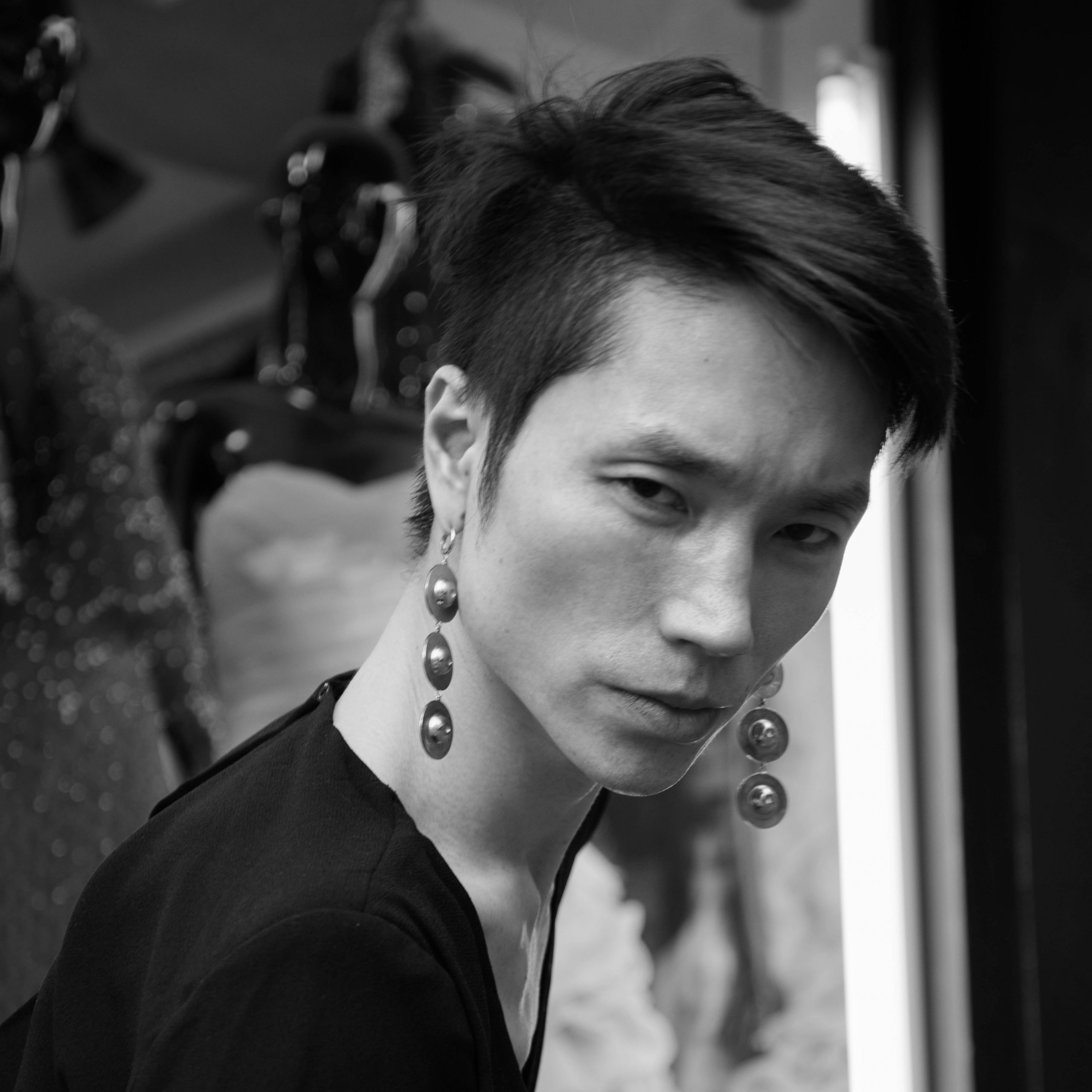 藝人在性別平權運動中扮演的角色<br>Artists' Role in LGBTQIAPK Events/Movements