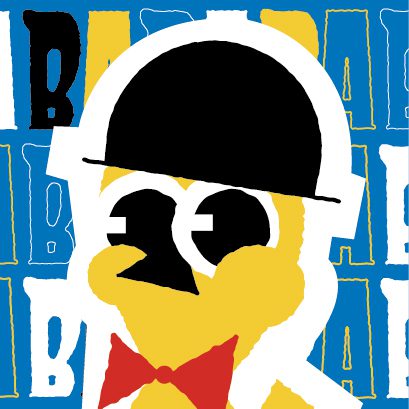 巴比愛玩<br>BOB&AVA