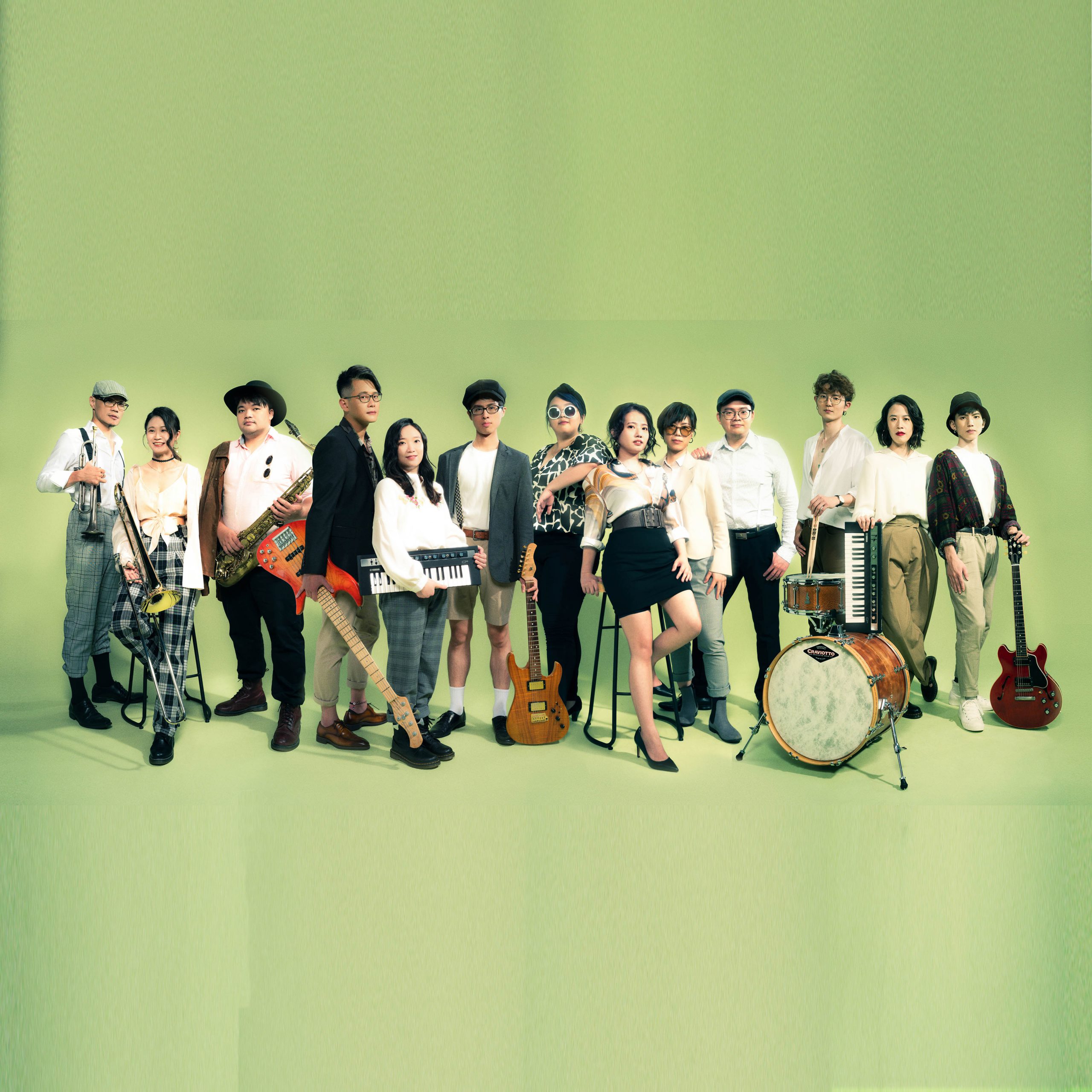 微酸瑪莉 Acid Marie 