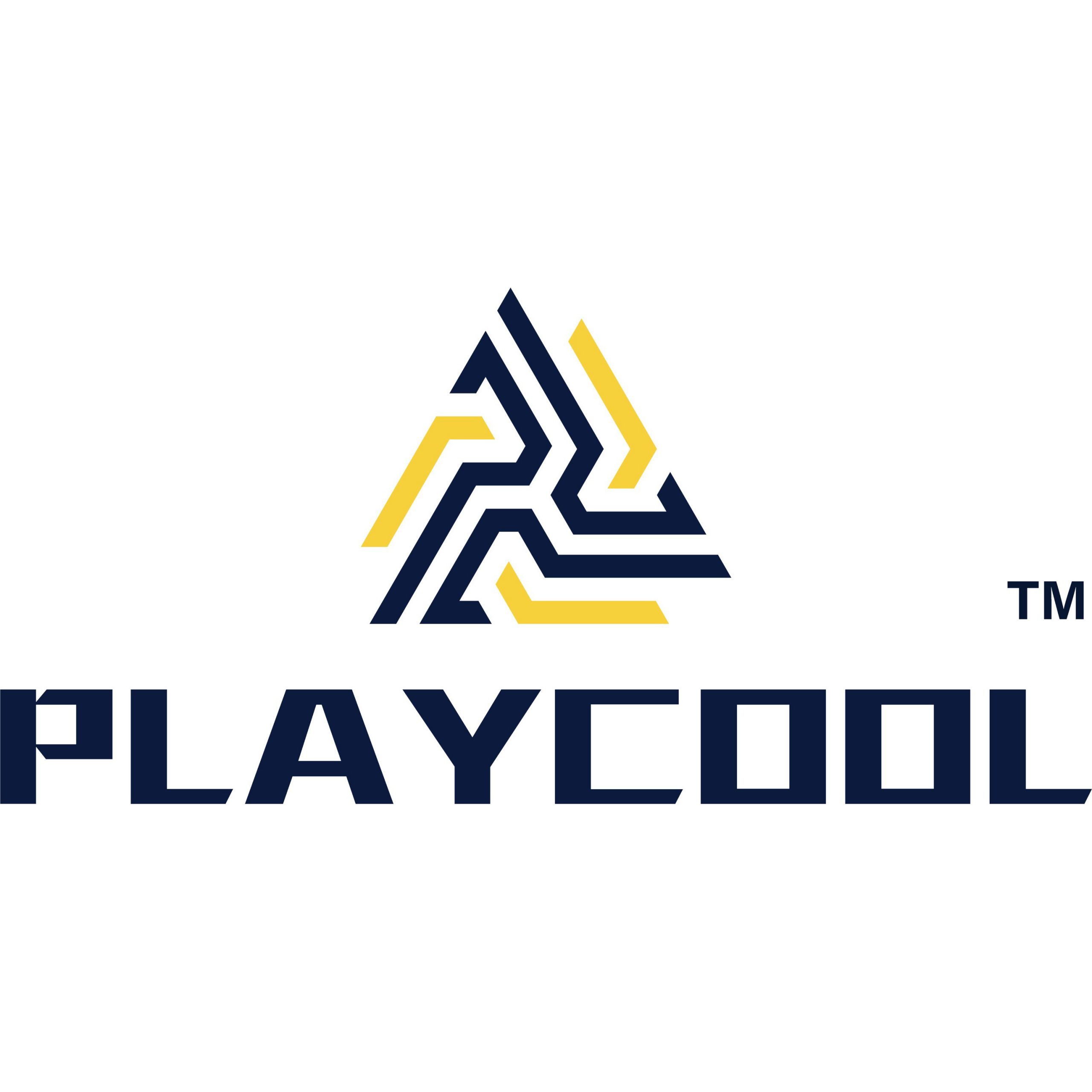 玩酷教育<br>Playcool Education