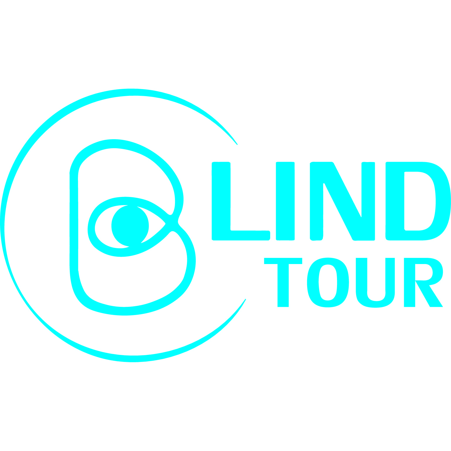 盲旅<br> BlindTour