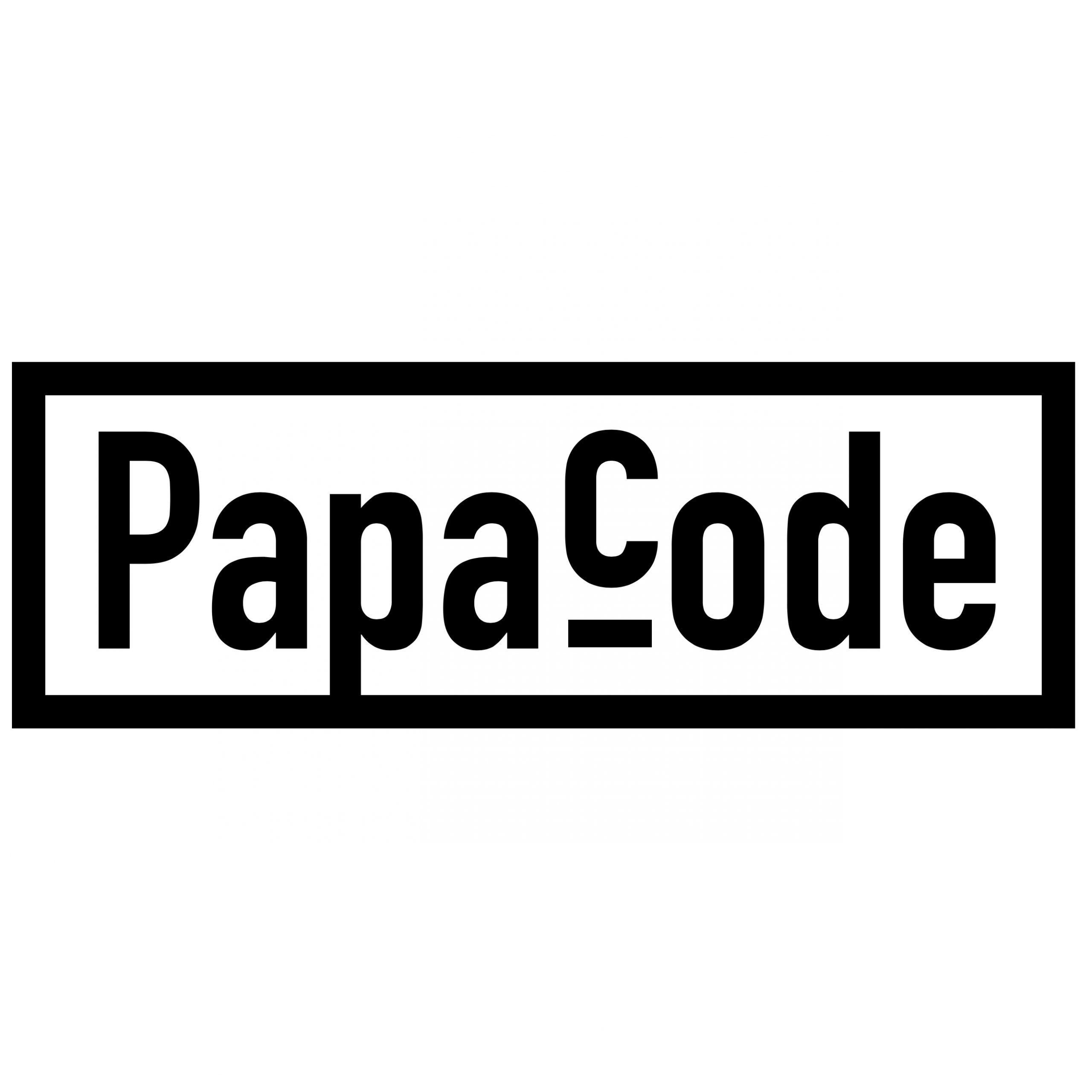 程式老爹<br> PAPACODE