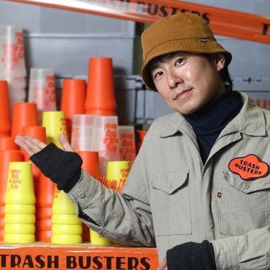 演唱會是一種環保活動？<br>Is Attending Concert Environmentally Friendly?